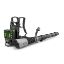 Afbeeldingen van Ego LBPX8000E ruggedr bladblazer
