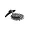 Afbeeldingen van Ego RTX2300  rotocut Professional-X