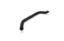 Afbeeldingen van Connecting pipe, front bumper