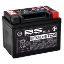 Afbeeldingen van BS Battery BTX4L+ / BTZ5S SLA accu
