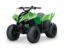 Afbeeldingen van Kawasaki KFX90 kinderquad
