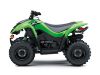Afbeeldingen van Kawasaki KFX90 kinderquad