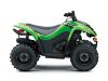 Afbeeldingen van Kawasaki KFX90 kinderquad