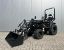 Afbeeldingen van Captain D263 H compact tractor/trekker