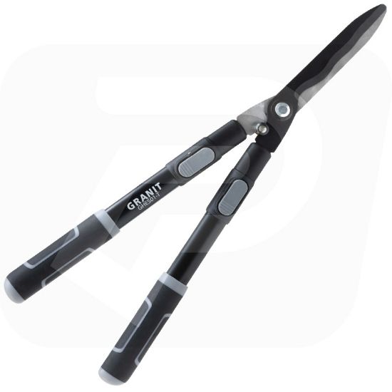 Afbeeldingen van Telescopische heggenschaar GHES01-T