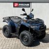 Afbeeldingen van Kawasaki Brute Force 450 4x4 T3b