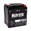 Afbeeldingen van BS Battery BIX30L SLA accu
