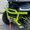 Afbeeldingen van Segway Snarler AT6L Full Option L7e