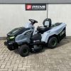 Afbeeldingen van Ego TR3800E-B zitmaaier