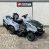 Afbeeldingen van Ego TR3800E-B zitmaaier