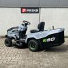 Afbeeldingen van Ego TR3800E-B zitmaaier