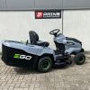 Afbeeldingen van Ego TR3800E-B zitmaaier