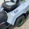 Afbeeldingen van Ego TR3800E-B zitmaaier