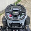 Afbeeldingen van Ego TR3800E-B zitmaaier