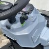 Afbeeldingen van Ego TR3800E-B zitmaaier