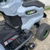 Afbeeldingen van Ego TR3800E-B zitmaaier