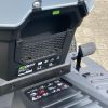 Afbeeldingen van Ego TR3800E-B zitmaaier