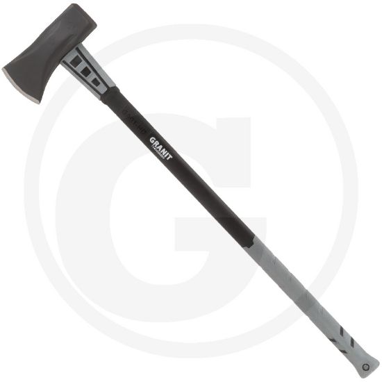 Afbeeldingen van GRANIT BLACK EDITION Kloofbijl