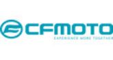 Afbeelding voor categorie CF-Moto