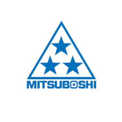 Afbeelding voor fabrikant Mitsuboshi