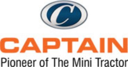 Afbeelding voor fabrikant Captain