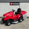 Afbeeldingen van Honda HF2417, zitmaaier