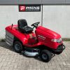 Afbeeldingen van Honda HF2417, zitmaaier