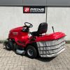 Afbeeldingen van Honda HF2417, zitmaaier