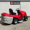 Afbeeldingen van Honda HF2417, zitmaaier