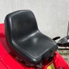 Afbeeldingen van Honda HF2417, zitmaaier