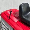 Afbeeldingen van Honda HF2417, zitmaaier