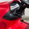 Afbeeldingen van Honda HF2417, zitmaaier