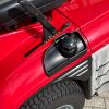 Afbeeldingen van Honda HF2417, zitmaaier
