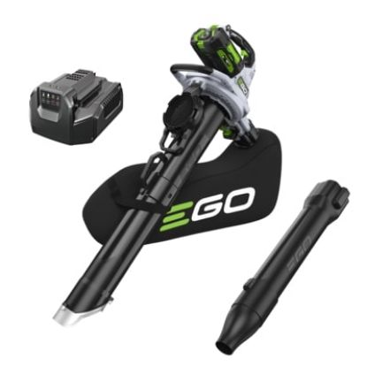 Afbeeldingen van Ego LV5004E bladblazer/-zuiger kit