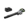 Afbeeldingen van Ego LB6151E bladblazer kit