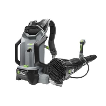 Afbeeldingen van Ego LB6002E ruggedr bladblazer kit