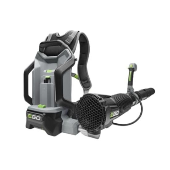 Afbeeldingen van Ego LB6002E ruggedr bladblazer kit