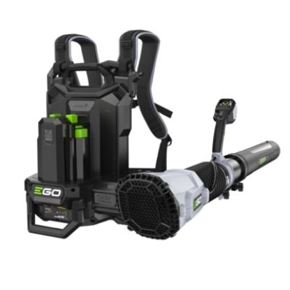 Afbeeldingen van Ego LBPX8000E ruggedr bladblazer