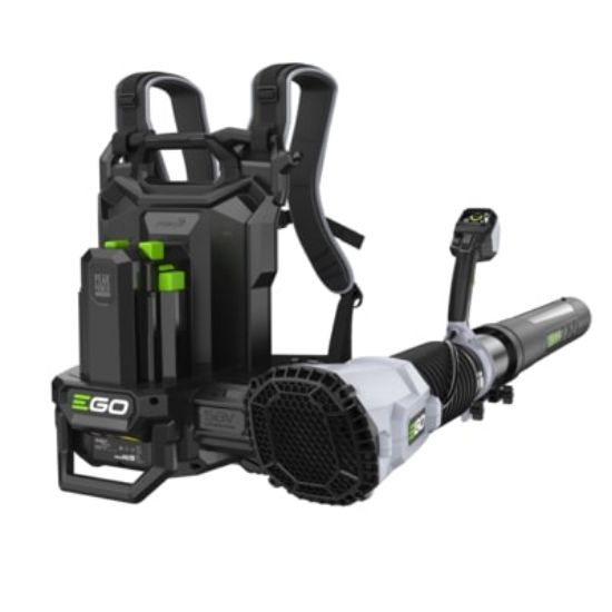 Afbeeldingen van Ego LBPX8000E ruggedr bladblazer