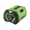 Afbeeldingen van Ego LB6000E-K1103 ruggedr bladblazer kit