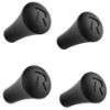 Afbeeldingen van RAM® X-Grip® Rubber 4-Pack vervanging