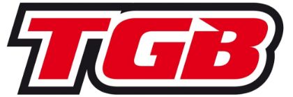 Afbeelding voor fabrikant TGB