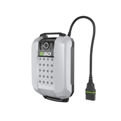 Afbeeldingen van Ego BAX1500 rugaccu