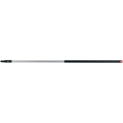 Afbeeldingen van Aluminium steel 1505 mm zonder doorloop