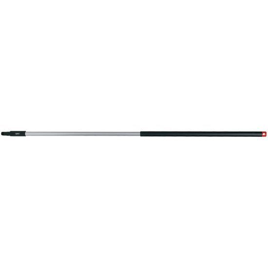 Afbeeldingen van Aluminium steel 1505 mm zonder doorloop