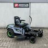 Afbeeldingen van Ego ZT4201E-L zitmaaier