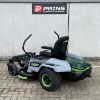 Afbeeldingen van Ego ZT4201E-L zitmaaier