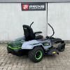 Afbeeldingen van Ego ZT4201E-L zitmaaier