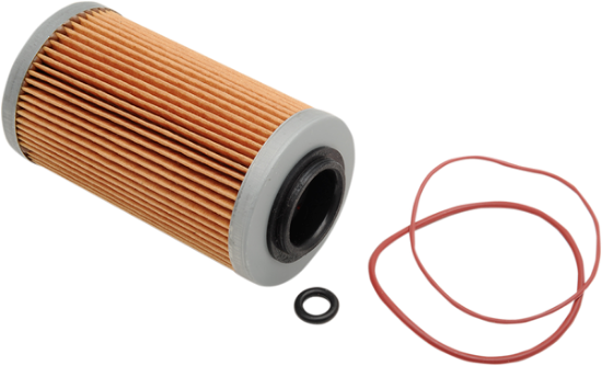 Afbeeldingen van Bombardier oliefilter