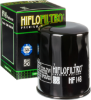 Afbeeldingen van Hiflofiltro oliefilter
